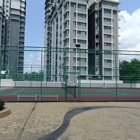 Palmyra Residence Whole Condo Kajang Exterior photo
