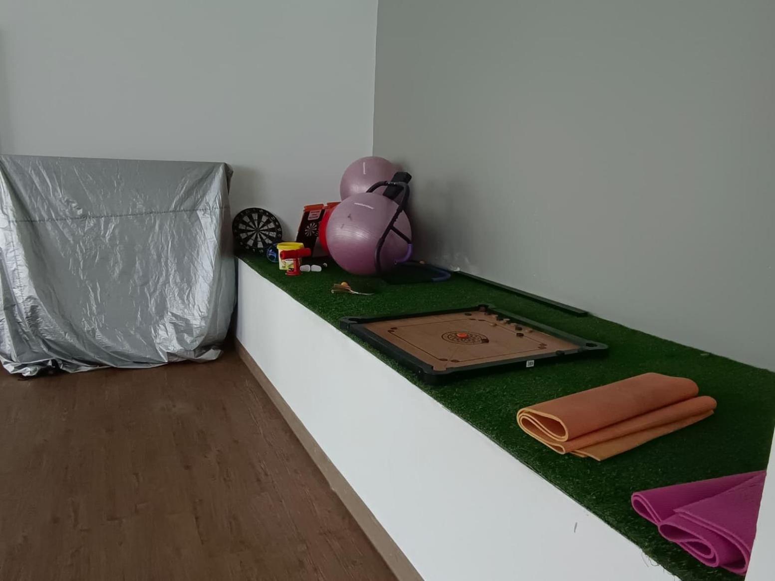 Palmyra Whole Apartment Kajang